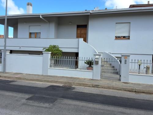 Il Parco IUN R1207 Appartamenti con ingresso indipedente — 4-Star Luxury Hotel in Santa Giusta, Italy