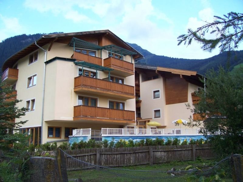 Hotel Ferienwelt Kristall — Rauris — photo 2