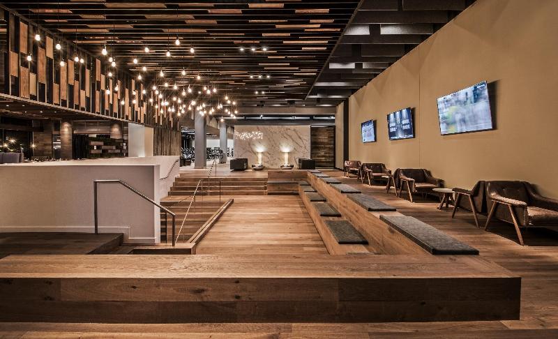 The Hotel at Midtown — 4-Star Luxury Hotel in Chicago, United States