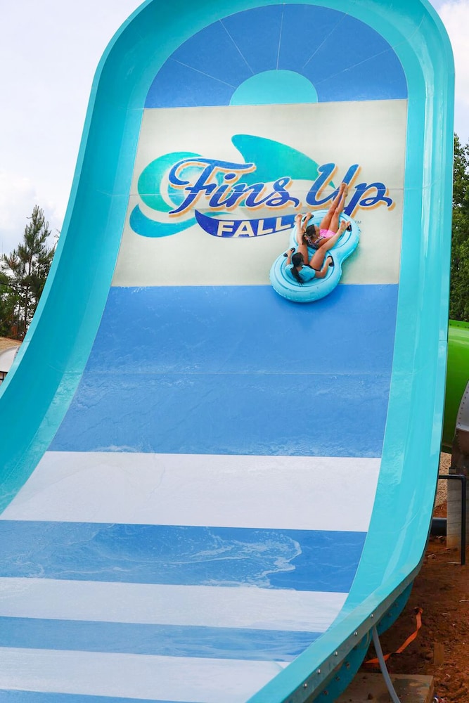 Lanier Islands Legacy Lodge - photo 41