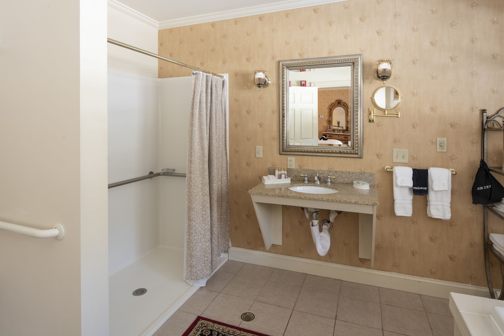 The Inn at Thorn Hill & Spa - photo 60