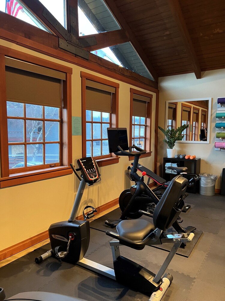 The La Conner Inn - photo 34