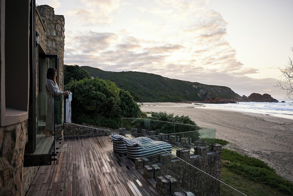 Buccara Noetzie Craighross Castle — 4-Star Luxury Hotel in Knysna, South Africa