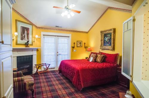 Campbell House Inn - photo 51