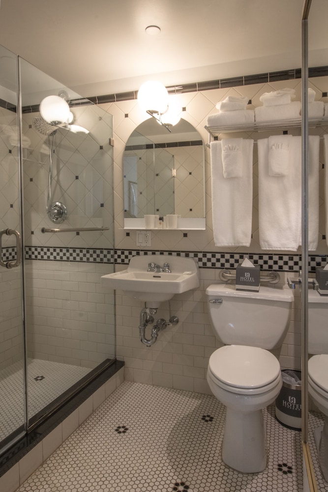 Hotel Scherman - photo 20