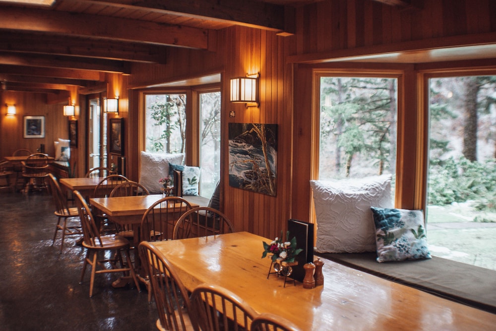Steamboat Inn - photo 92