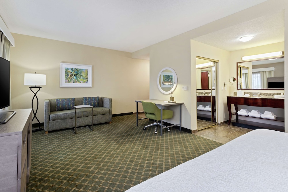 Hampton Inn West Palm Beach Lake Worth Turnpike - photo 9