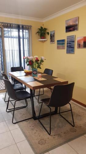 Ocean Street Delight in Esperance, Australia