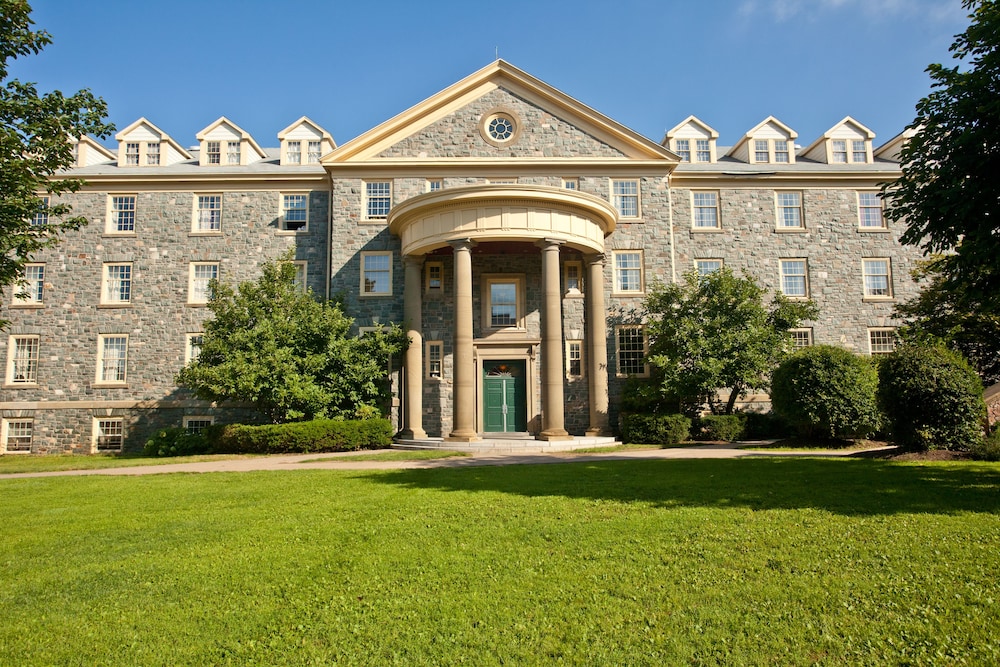 University of King’s College in Halifax, Canada