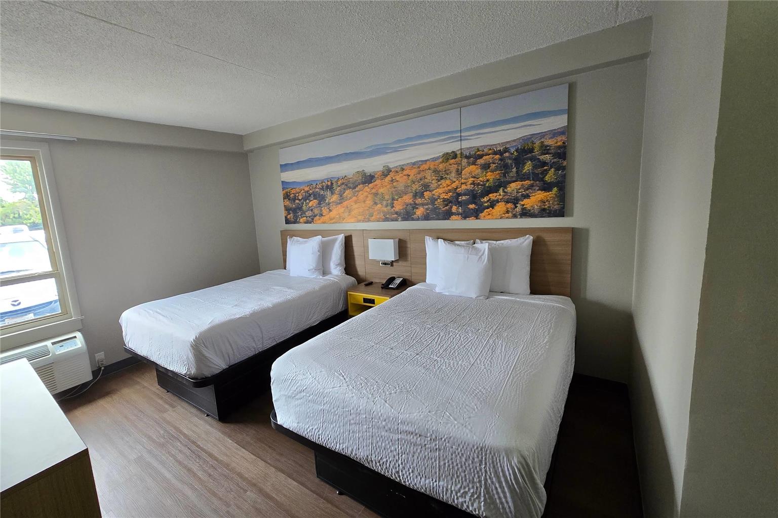 Days Inn by Wyndham Manassas Battlefield - photo 38