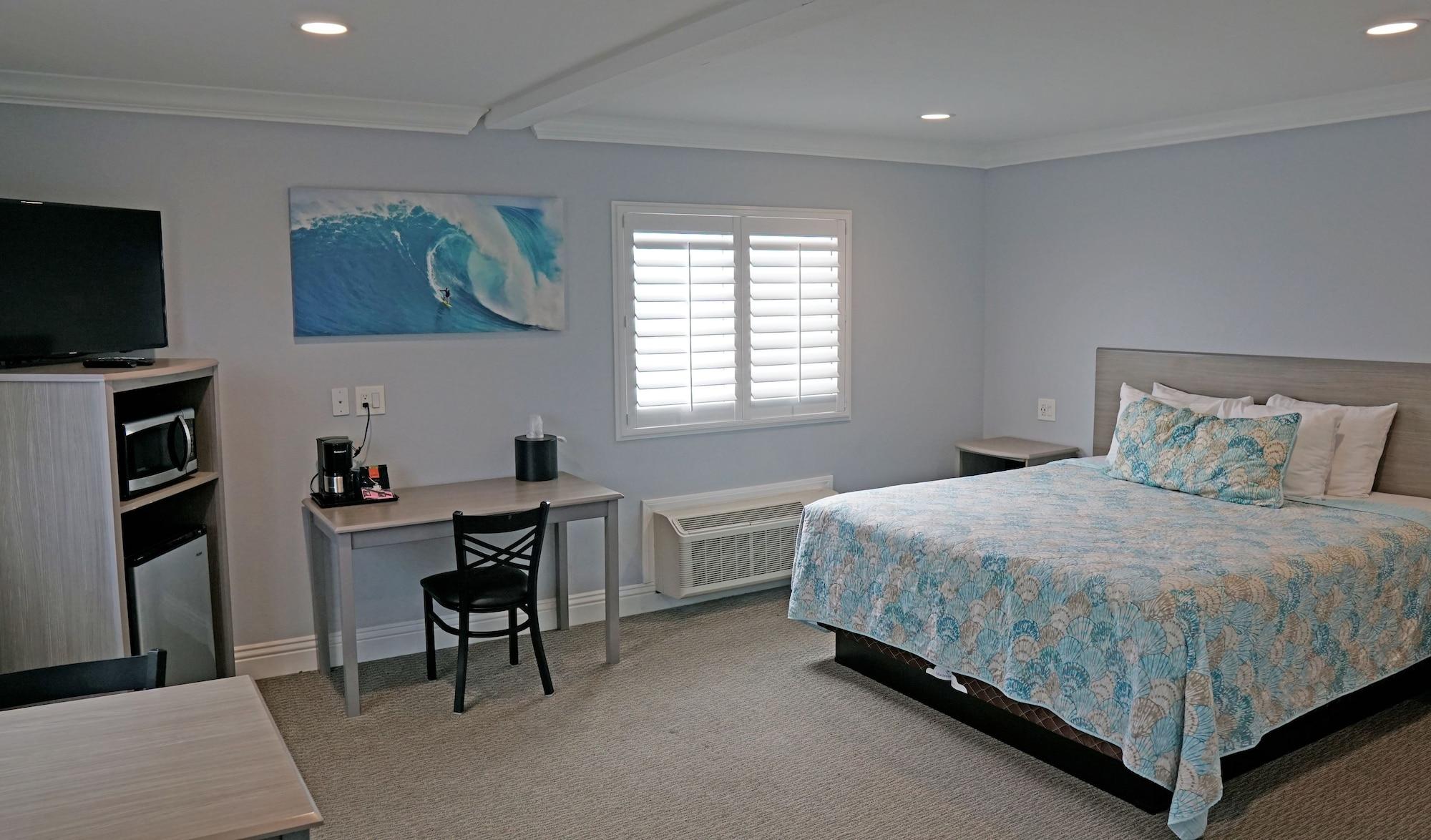 Surf City Inn Near Seal Beach Pier - photo 5