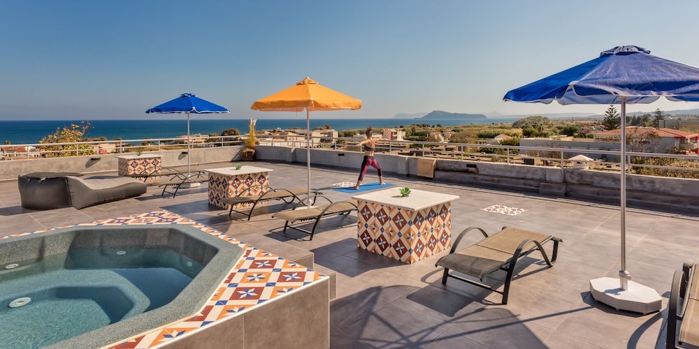 The Bongos Resort — Chania — photo 2