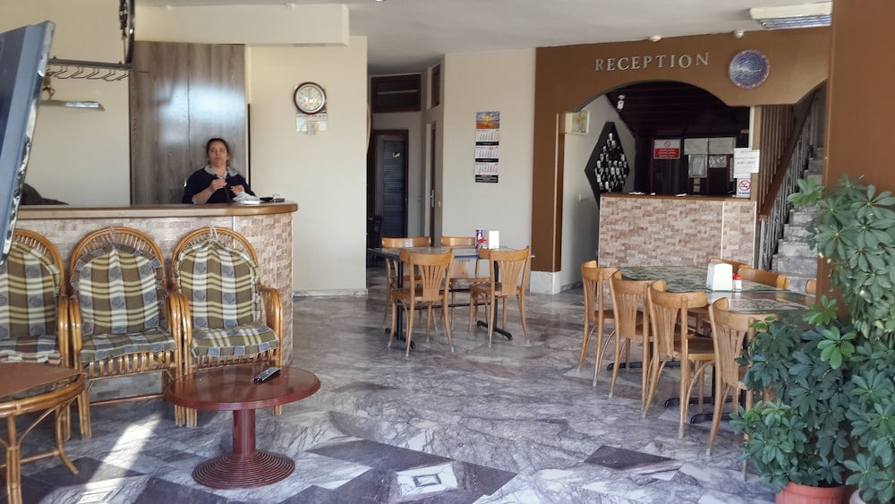 Acar Park Otel — Dalyan — photo 5