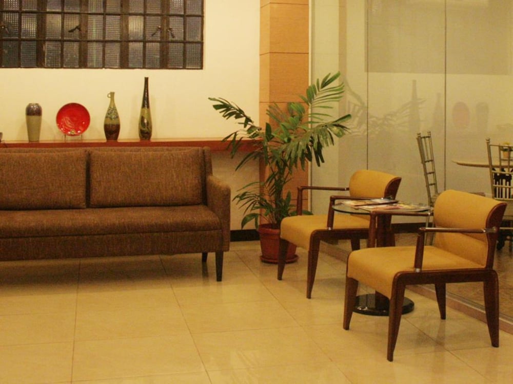 Mira De Polaris Hotel in San Nicolas, Philippines