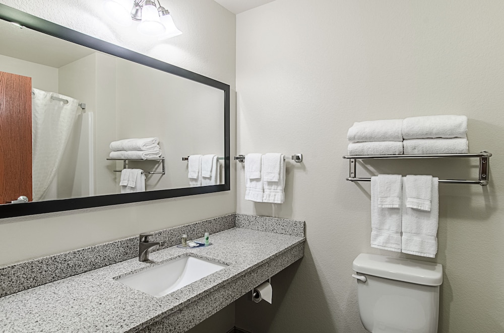Cobblestone Inn & Suites Guernsey - photo 14