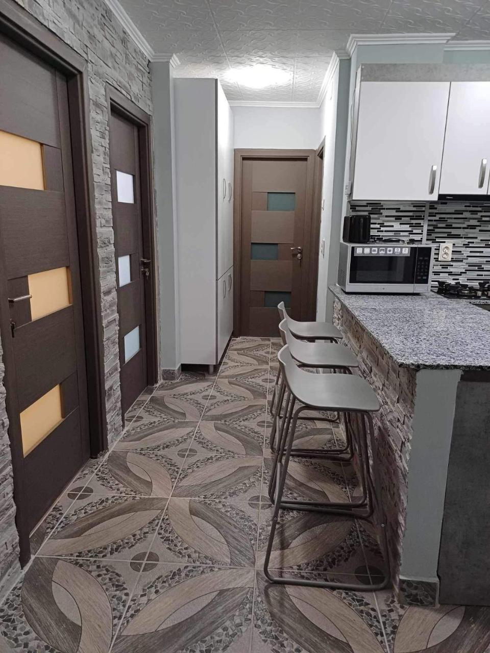 Pleasure Palace in Sovata, Romania