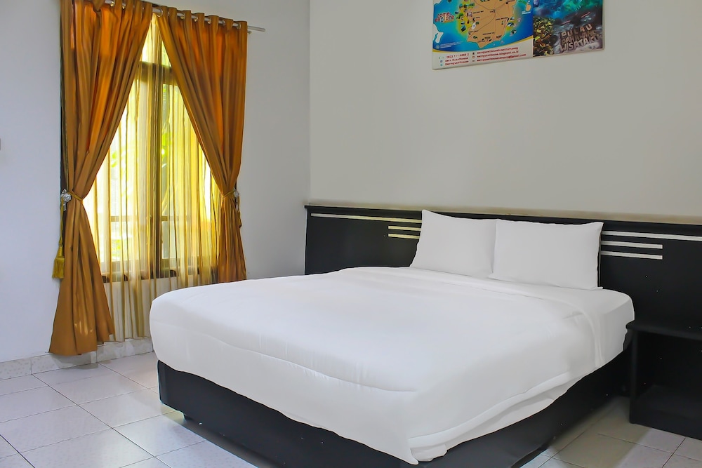Collection O 92268 Hotel Aero — Bandar Lampung — photo 2