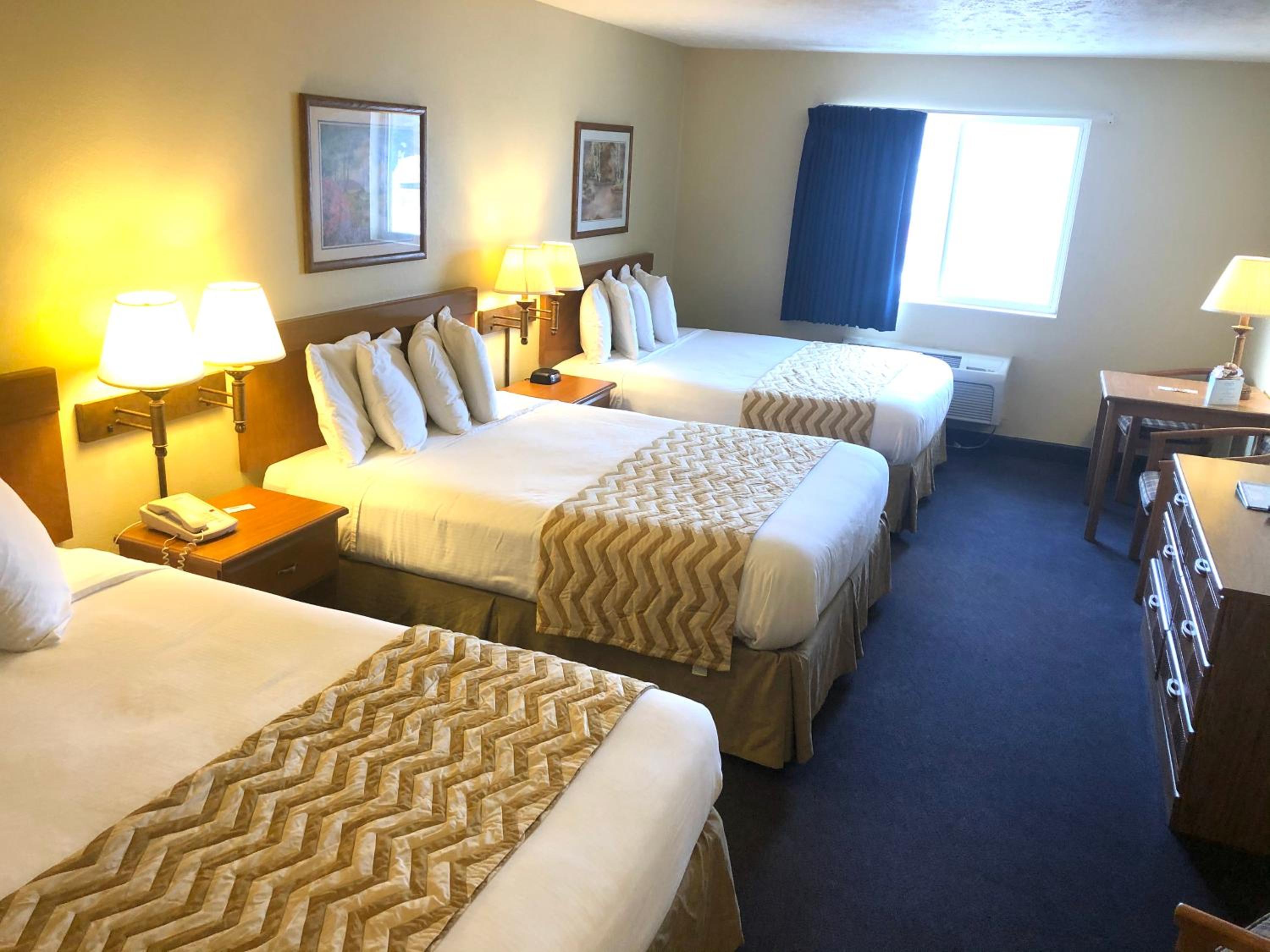 Travelodge by Wyndham Grand Island - photo 15