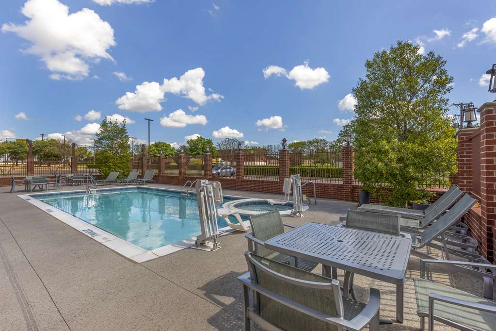 Best Western Plus Duncanville Dallas - photo 5