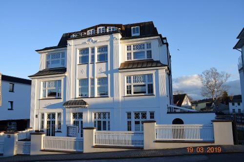 Hamburg App 06 — 4-Star Luxury Hotel in Ahlbeck, Germany