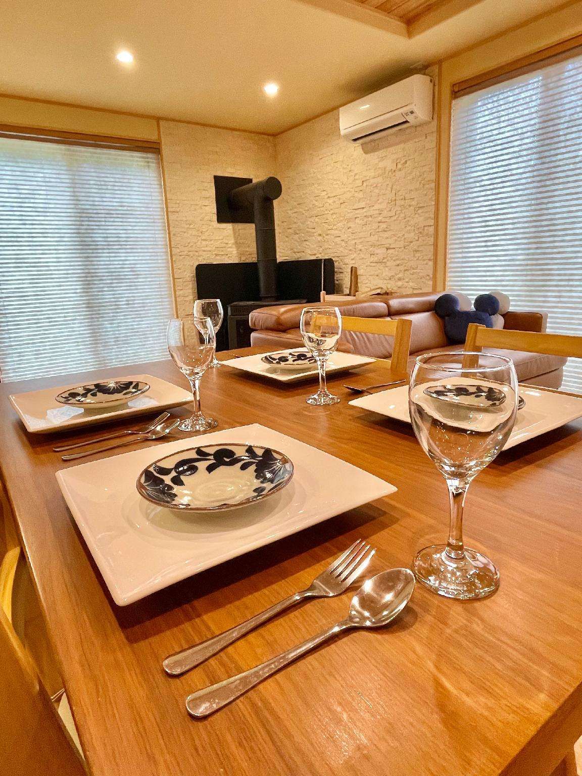 Yiyashihikari富士吉田第一 — 4-Star Luxury Hotel in Fujiyoshida, Japan