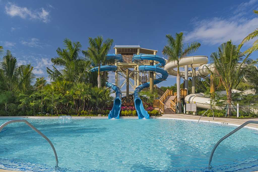 Hyatt Regency Coconut Point Resort & Spa - photo 5