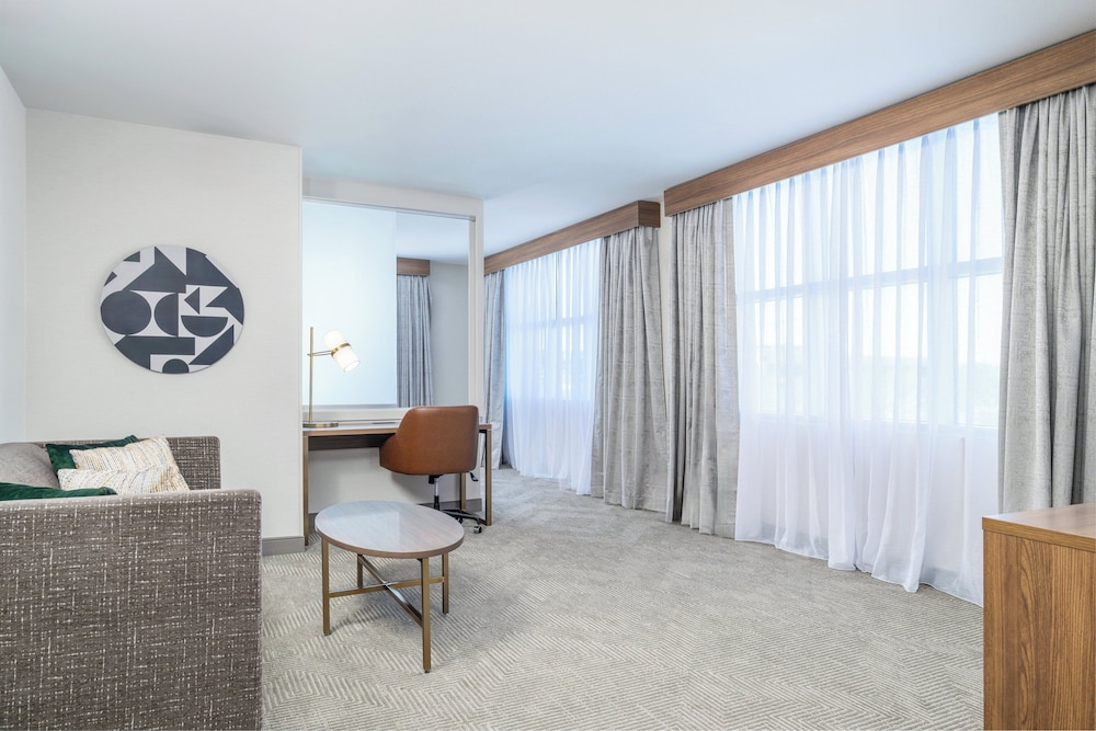 Holiday Inn Boise Airport by IHG - photo 10