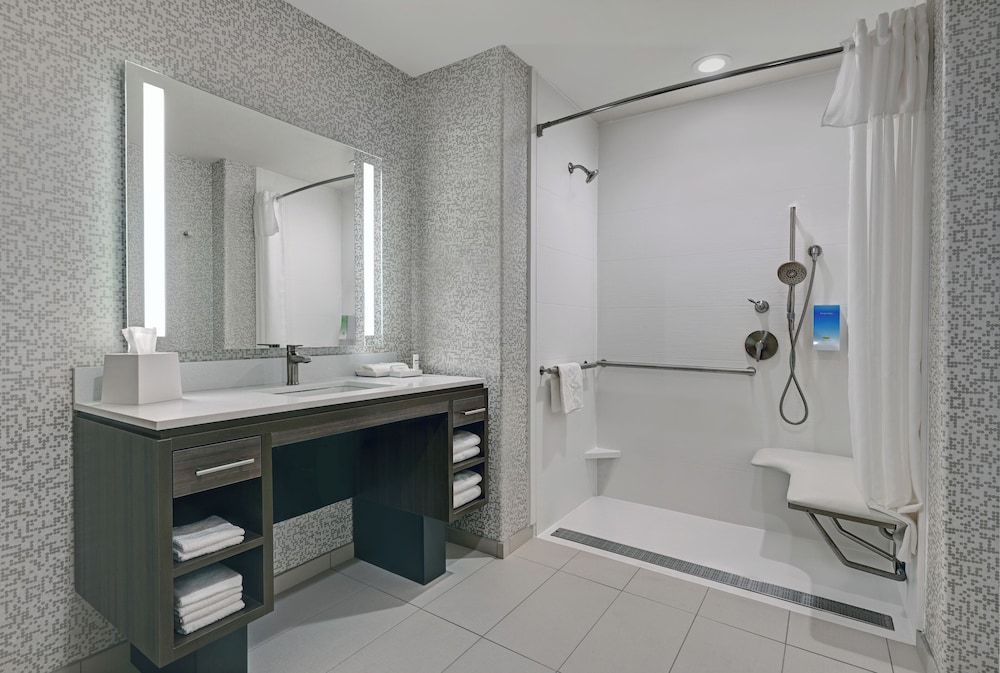 Home2 Suites by Hilton Tracy - photo 26