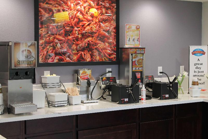 Baymont Inn Suites By Wyndham Hammond - photo 21