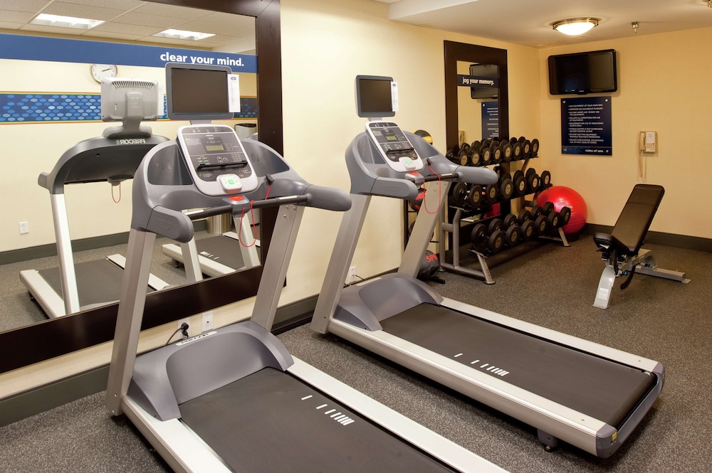 Hampton Inn Nashville Brentwood I 65S - photo 19
