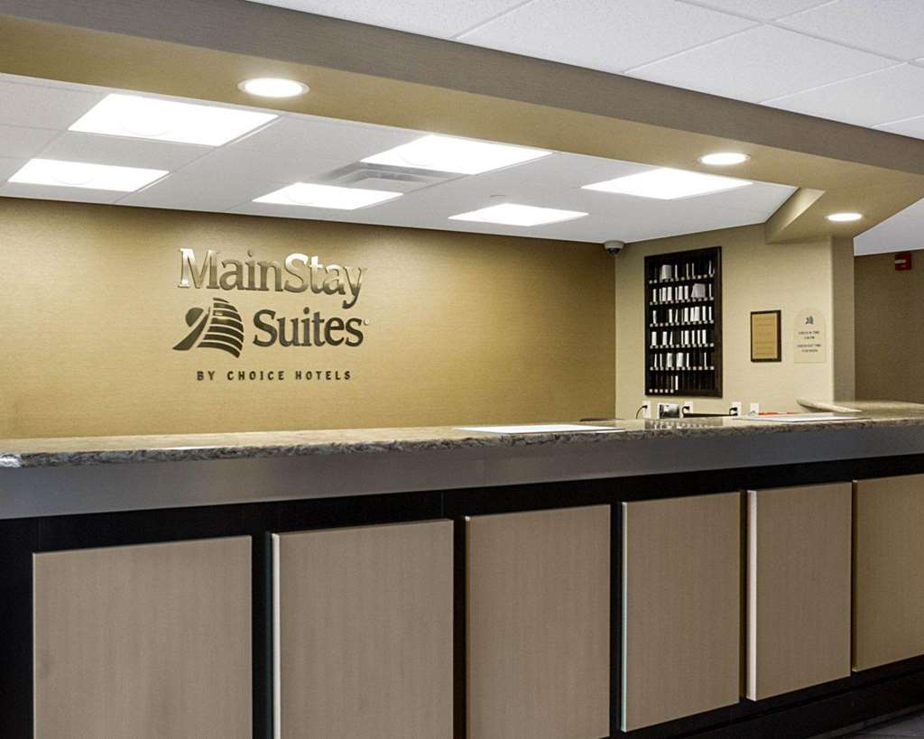 MainStay Suites Bismarck - photo 6