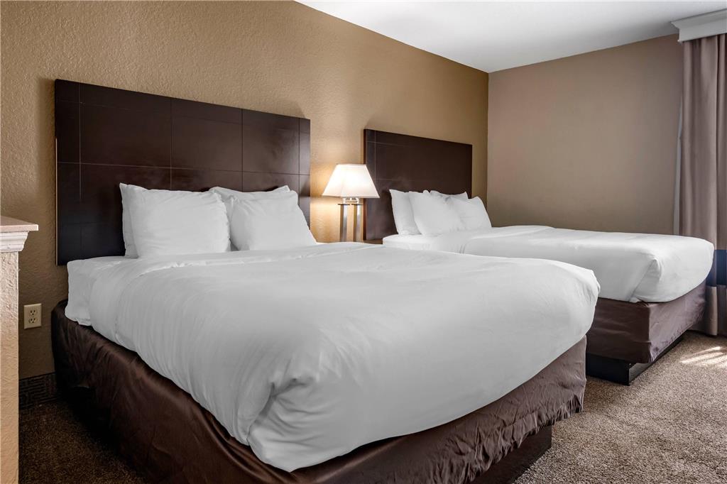 Comfort Inn & Suites DeLand near University - photo 23