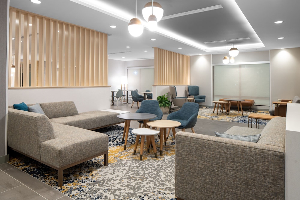 TownePlace Suites by Marriott Sidney - photo 4