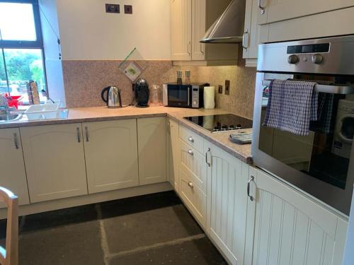Sea View Cottage2 Dunnetbay accommodation — Thurso — photo 2