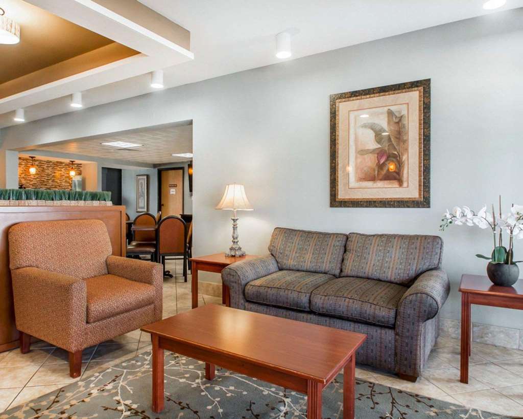 Quality Inn US65 & E. Battlefield Rd. Springfield - photo 6