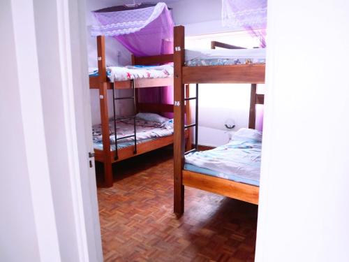 Jabulani Nairobi Backpackers Hostel