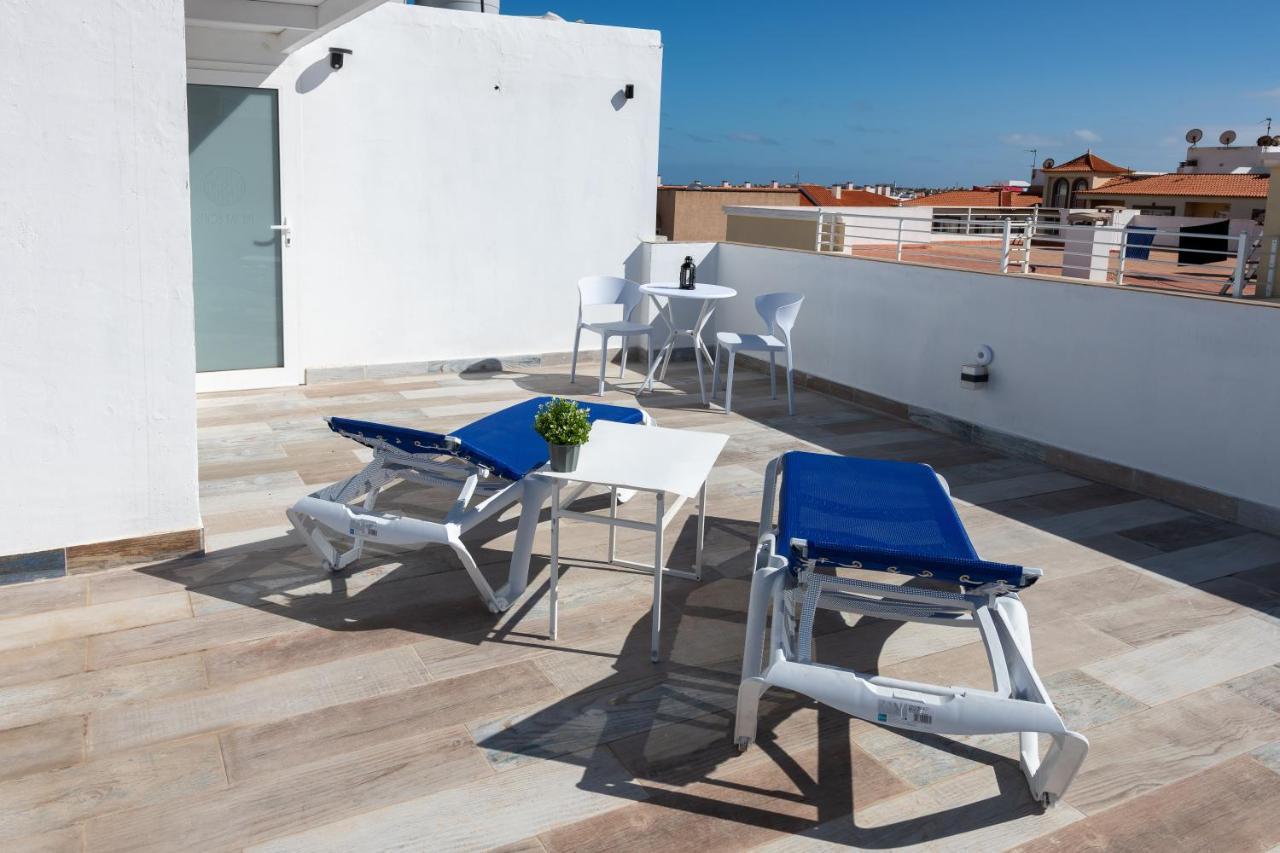 Di the Sky Lofts Fuerteventura in Corralejo, Spain