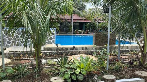 Lenjawi Resort and Events Place pet-friendly hotel Bitangan