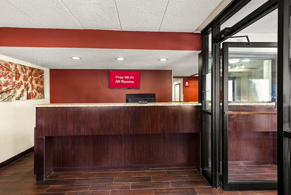 Red Roof Inn Springfield IL - photo 10