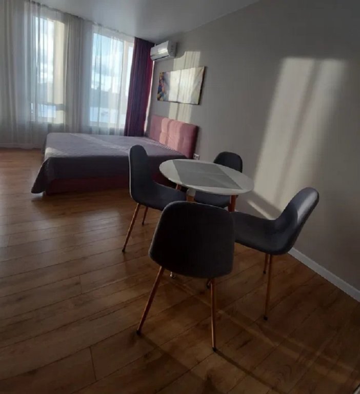 Welldone Aparthotel — Anapa — photo 2