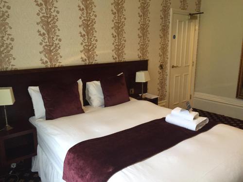 Cabot Court Hotel — Weston-Super-Mare — photo 2
