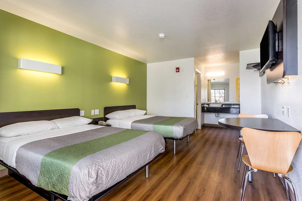 Motel 6 El Paso TX East - photo 19