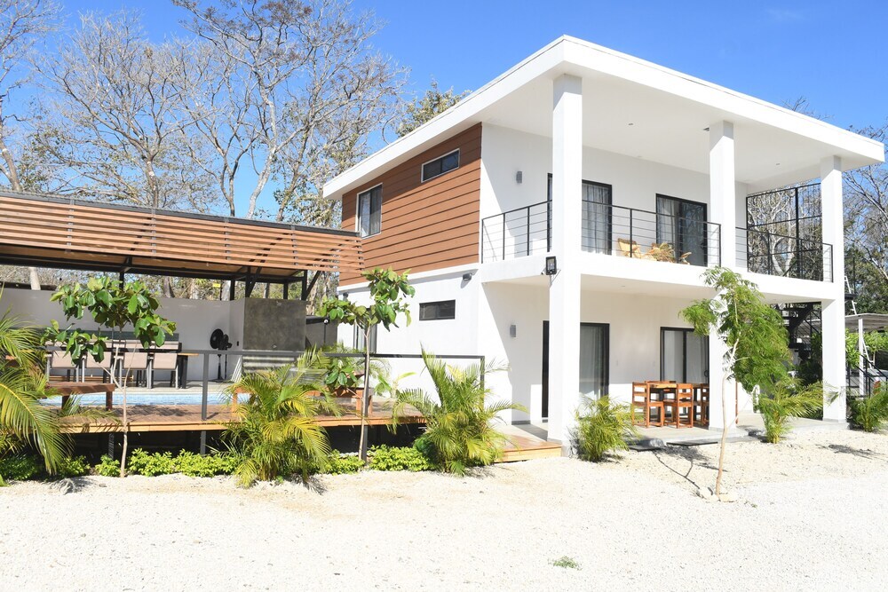 Little Hawaii Avellanas in Unknown City, Costa Rica