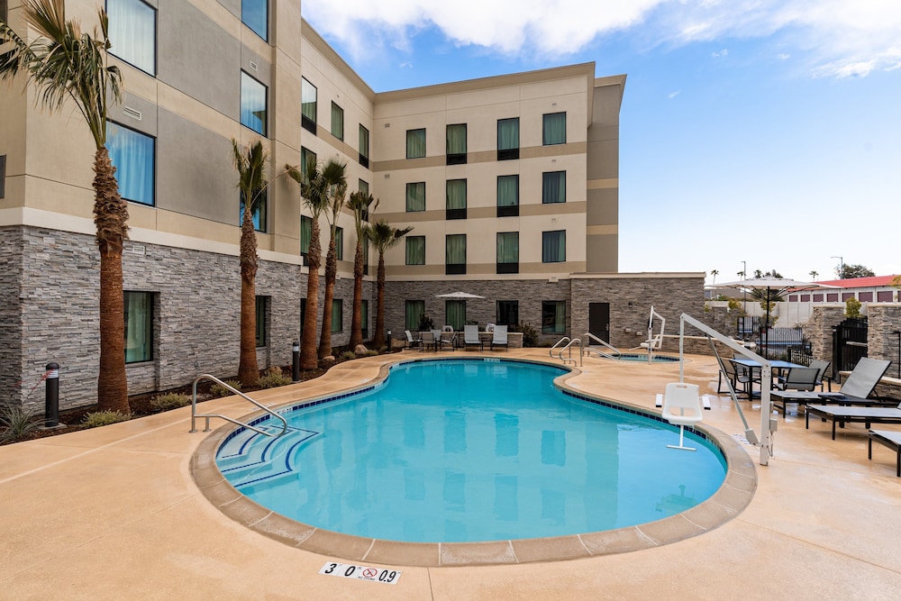 Staybridge Suites Temecula Wine Country - photo 28