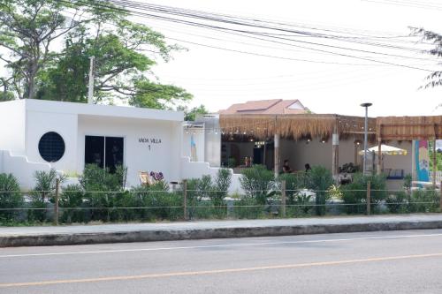 Sunvada Beach Rayong — Rayong — photo 2