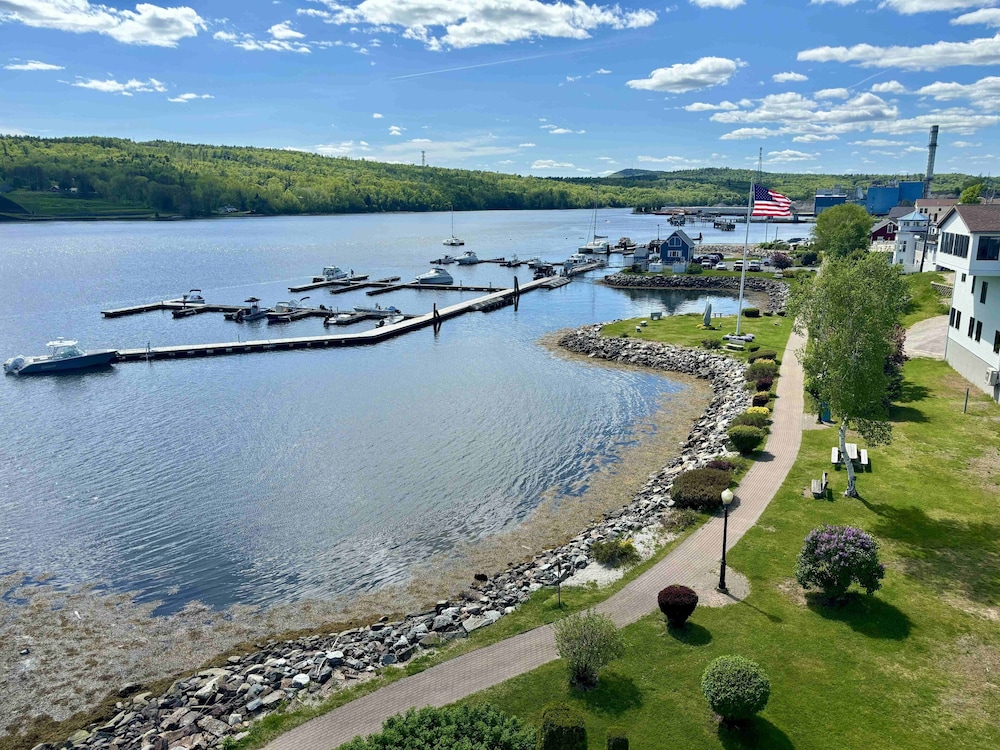 Fort Knox Park Inn - photo 21