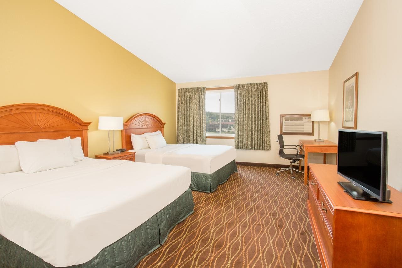 Days Inn by Wyndham Silverthorne - photo 7