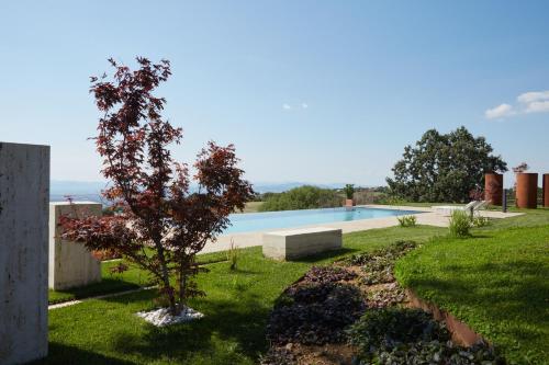 Grandono Agriturismo in Maremma — 4-Star Luxury Hotel in Scansano, Italy