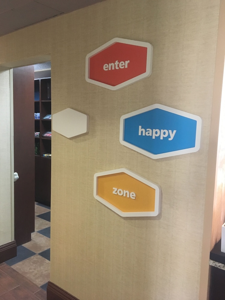 Hampton Inn & Suites Chillicothe - photo 58