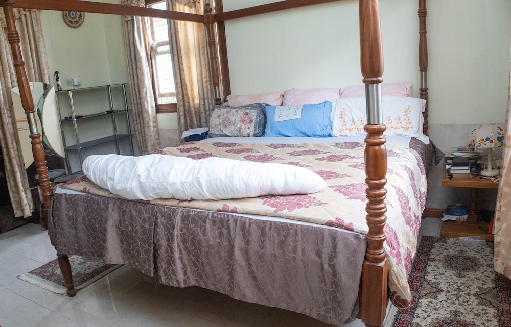 Art and Leisure EB Hotel in Sekondi-Takoradi, Ghana